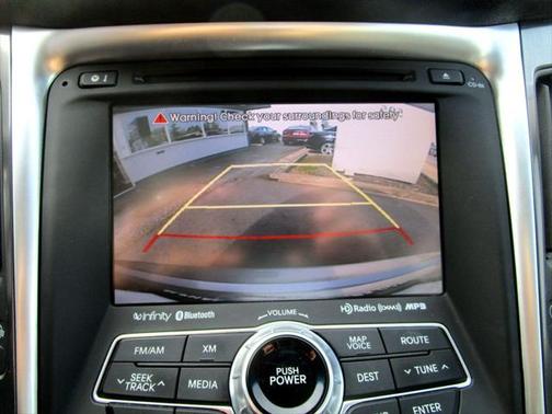 2014 Hyundai SONATA Hybrid Limited