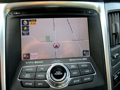 2014 Hyundai SONATA Hybrid Limited