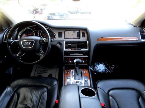 2015 Audi Q7 3.0T Premium Plus