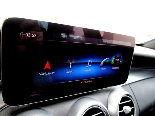 Not Specified 2021 Mercedes-Benz C-Class C 300 4MATIC