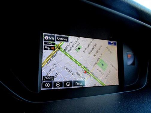 2016 Lexus ES 350 Base