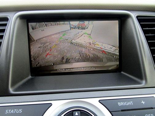 2014 Nissan Murano SL