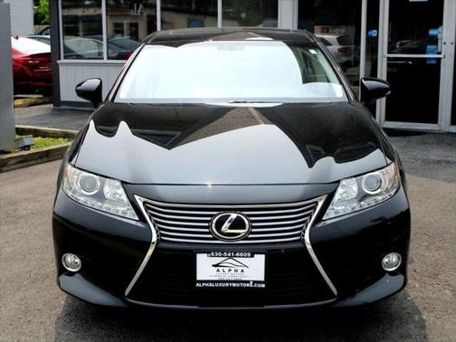 2013 Lexus ES 350 Base