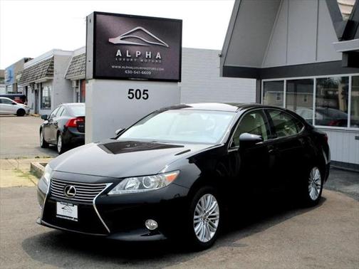 2013 Lexus ES 350 Base