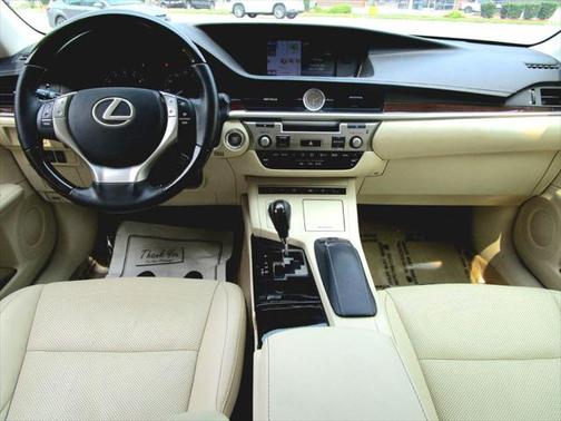 2013 Lexus ES 350 Base