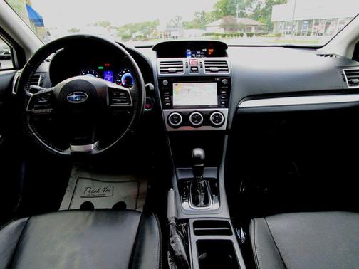 2015 Subaru XV Crosstrek Hybrid Base