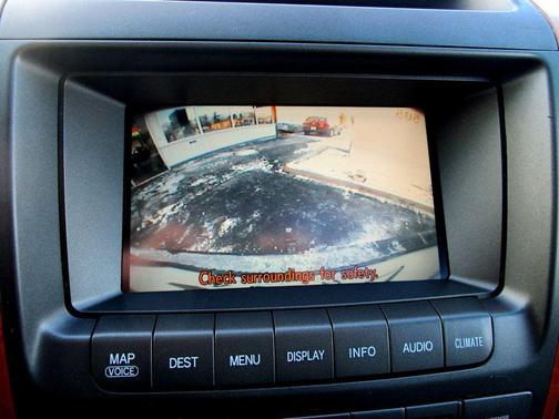 2007 Lexus GX 470 4WD 4dr