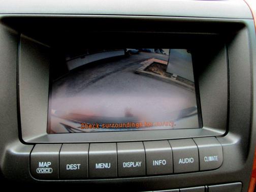 Blizzard Pearl 2005 Lexus GX 470 4dr SUV 4WD