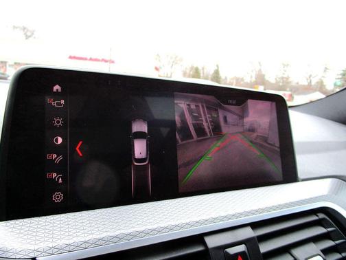 2019 BMW X4 xDrive30i