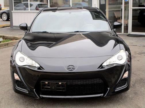 2016 Scion FR-S Release Series 2.0