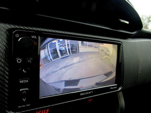 2016 Scion FR-S Release Series 2.0