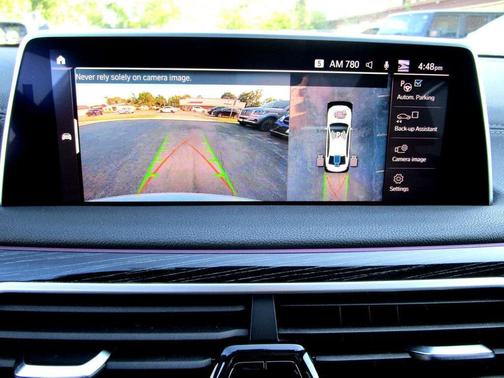 2020 BMW 745e xDrive iPerformance