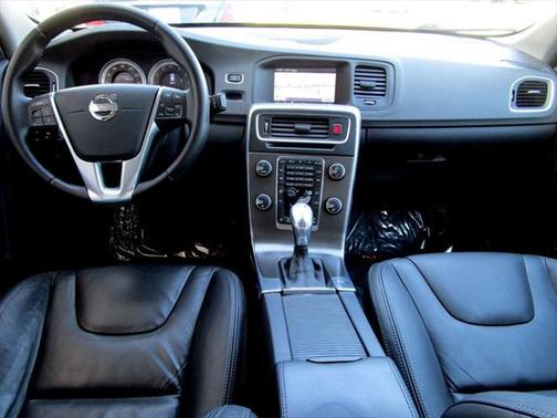 2013 Volvo S60 T5