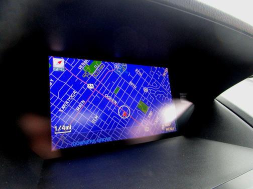 2015 Acura RDX Technology Package