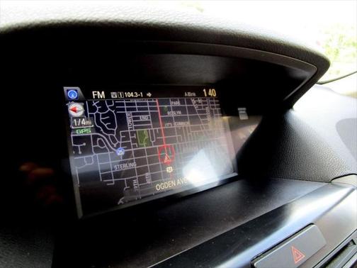 2014 Acura MDX 3.5L
