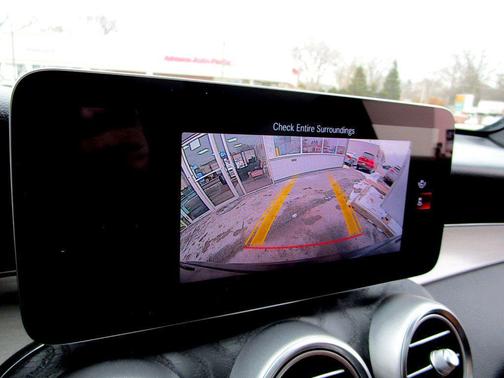 2020 Mercedes-Benz GLC 300 4MATIC Coupe