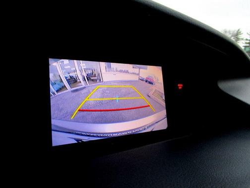 Silver Lining Metallic 2016 Lexus ES 300h Base