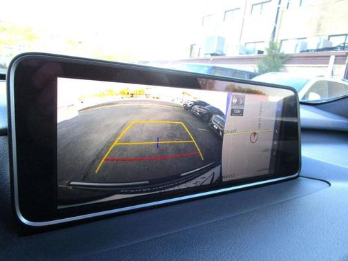 2017 Lexus RX 350 F Sport