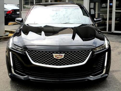 2020 Cadillac CT5 Premium Luxury RWD