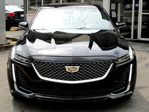 2020 Cadillac CT5 Premium Luxury AWD