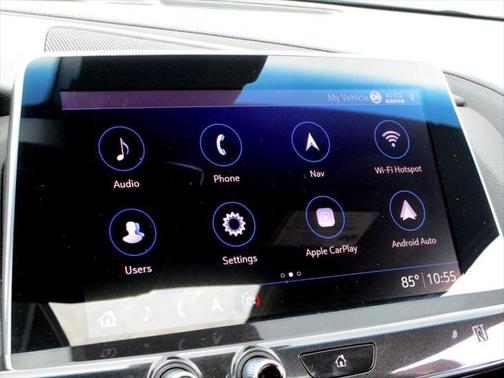 2020 Cadillac CT5 Premium Luxury RWD