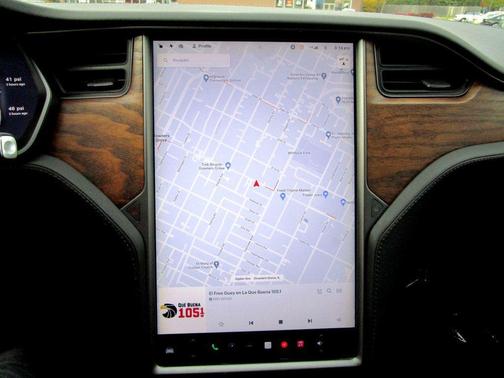 2019 Tesla Model S 100D