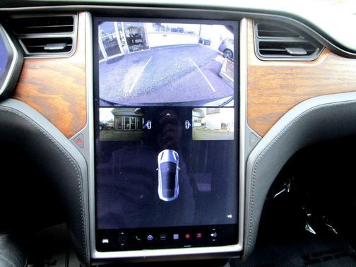 2019 Tesla Model S 100D
