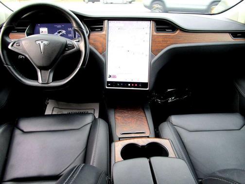 2019 Tesla Model S 100D