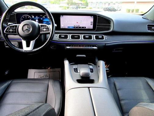 2020 Mercedes-Benz GLE 450 AWD 4MATIC