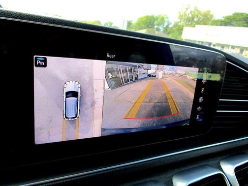 2020 Mercedes-Benz GLE 450 AWD 4MATIC