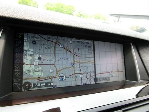 2014 BMW 535 xDrive