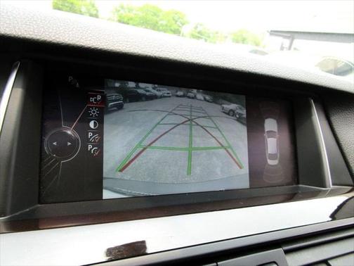 2014 BMW 535 xDrive