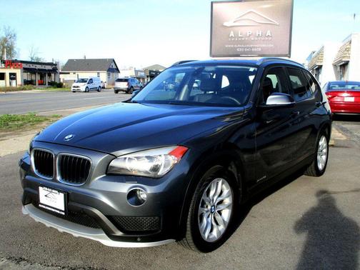 2015 BMW X1 xDrive 28i