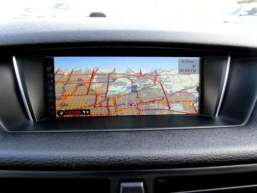 2015 BMW X1 xDrive 28i