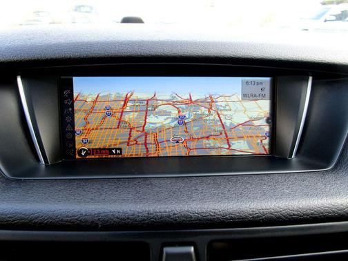 2015 BMW X1 xDrive 28i