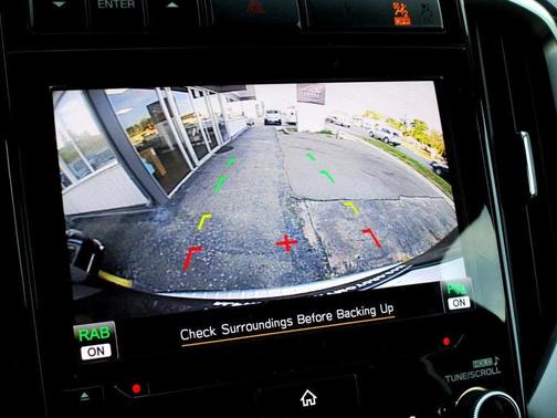 2019 Subaru Ascent Limited 8-Passenger