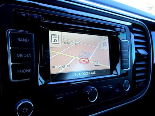 2015 Volkswagen Beetle 1.8T