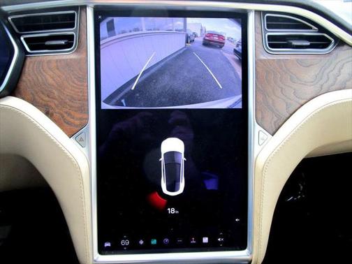 2017 Tesla Model S 90D