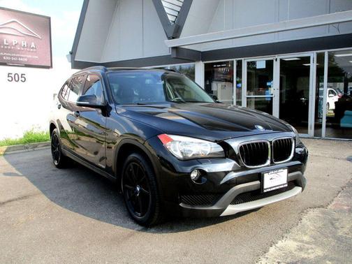 2013 BMW X1 xDrive 28i