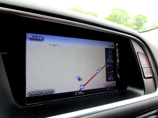 2017 Audi Q5 2.0T Premium Plus