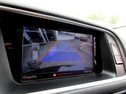 2017 Audi Q5 2.0T Premium Plus