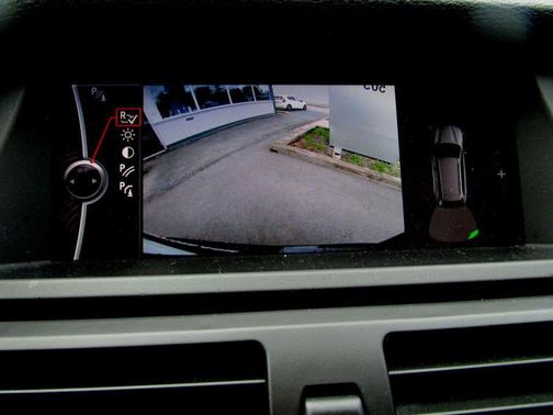 Black Sapphire Metallic 2012 BMW X5 xDrive35i