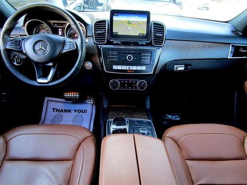 designo Diamond White 2019 Mercedes-Benz GLE 400 Base 4MATIC
