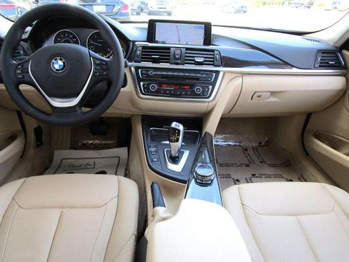 2014 BMW 328d xDrive