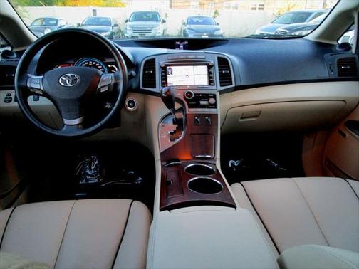 2009 Toyota Venza Base