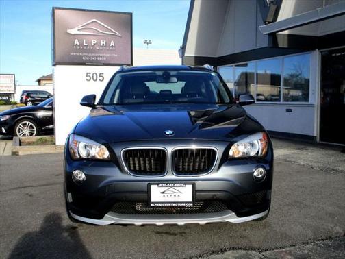 2015 BMW X1 xDrive 28i