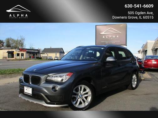 2015 BMW X1 xDrive 28i