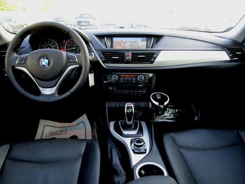 2015 BMW X1 xDrive 28i
