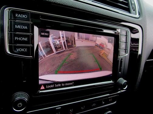 2018 Volkswagen Jetta 2.0T GLI