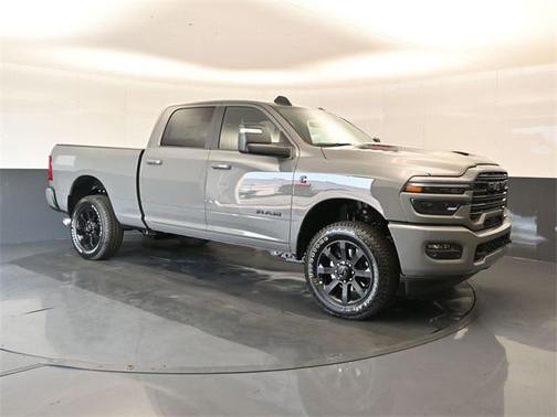 2025 RAM 2500 Laramie Crew Cab 4x4 6'4' Box
